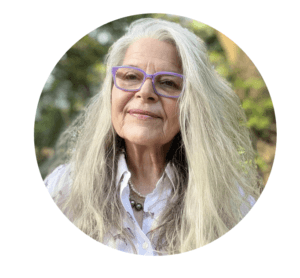 alt=" Nina Zapala, founder of Spiritual Personality + the (un)brand.